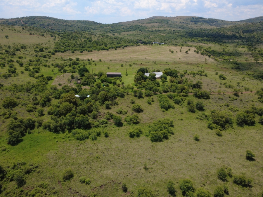 Commercial Property for Sale in Parys Free State